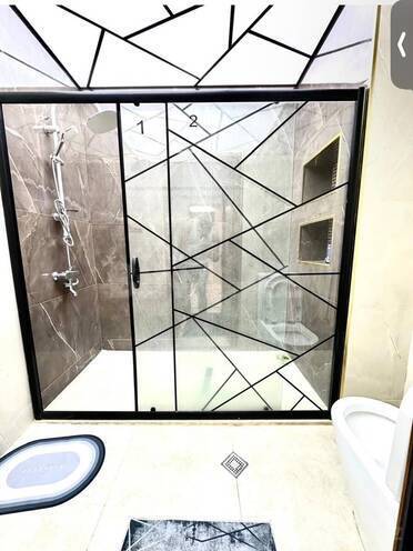 İcarəyə verilir 3 otaqlı yeni tikili 100 m², Neftçilər m., photo 7 from 9