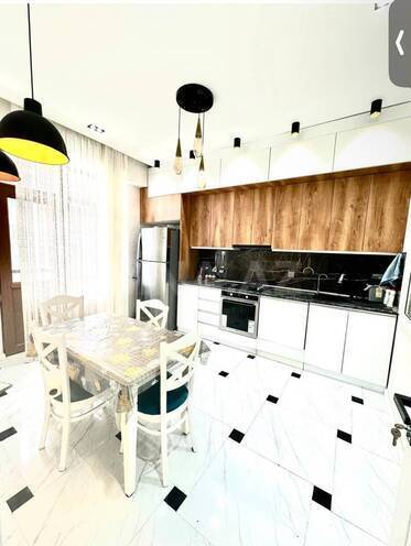 İcarəyə verilir 3 otaqlı yeni tikili 100 m², Neftçilər m., photo 3 from 9