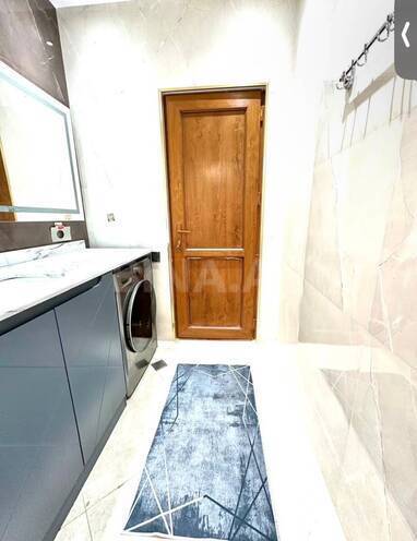 İcarəyə verilir 3 otaqlı yeni tikili 100 m², Neftçilər m., photo 8 from 9