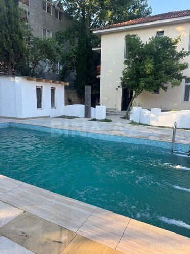 İcarəyə verilir 5 otaqlı həyət evi/bağ evi 180 m², Nabran r., photo 3 from 13