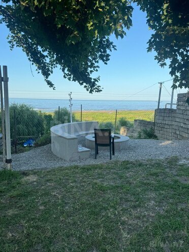 İcarəyə verilir 5 otaqlı həyət evi/bağ evi 180 m², Nabran r., photo 12 from 13