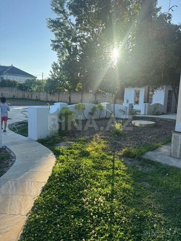 İcarəyə verilir 5 otaqlı həyət evi/bağ evi 180 m², Nabran r., photo 10 from 13