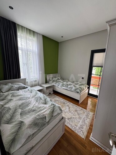 İcarəyə verilir 5 otaqlı həyət evi/bağ evi 180 m², Nabran r., photo 8 from 13