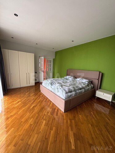 İcarəyə verilir 5 otaqlı həyət evi/bağ evi 180 m², Nabran r., photo 6 from 13