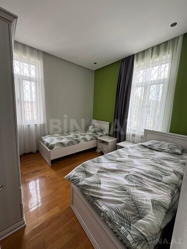 İcarəyə verilir 5 otaqlı həyət evi/bağ evi 180 m², Nabran r., photo 9 from 13