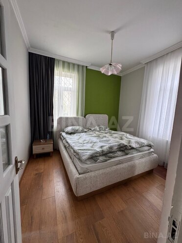 İcarəyə verilir 5 otaqlı həyət evi/bağ evi 180 m², Nabran r., photo 11 from 13
