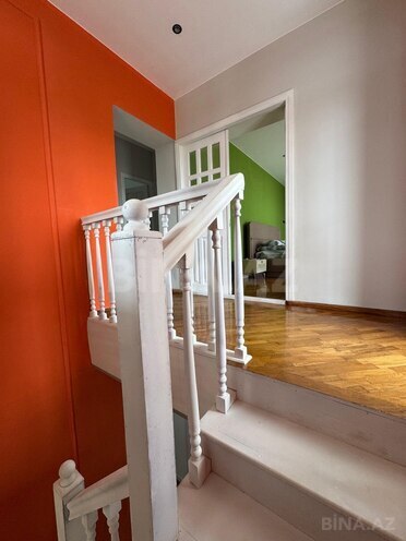 İcarəyə verilir 5 otaqlı həyət evi/bağ evi 180 m², Nabran r., photo 7 from 13