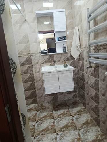 Продаётся 2-комн. новостройка 73 м², м. Ахмедлы, photo 9 from 10