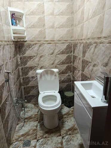 Продаётся 2-комн. новостройка 73 м², м. Ахмедлы, photo 8 from 10