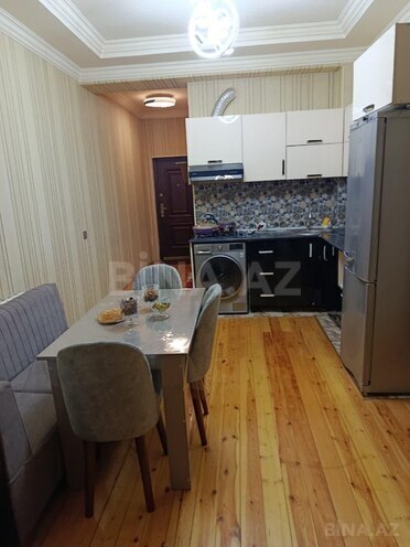 Продаётся 2-комн. новостройка 73 м², м. Ахмедлы, photo 4 from 10