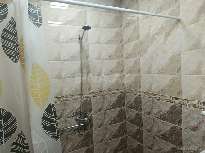 Продаётся 2-комн. новостройка 73 м², м. Ахмедлы, photo 6 from 10