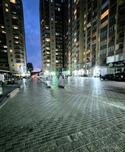 Продаётся 2-комн. новостройка 73 м², м. Ахмедлы, photo 7 from 10