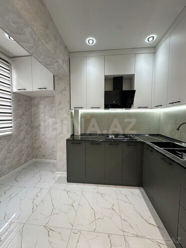 Satılır 2 otaqlı köhnə tikili 60 m², Həzi Aslanov m., photo 10 from 15
