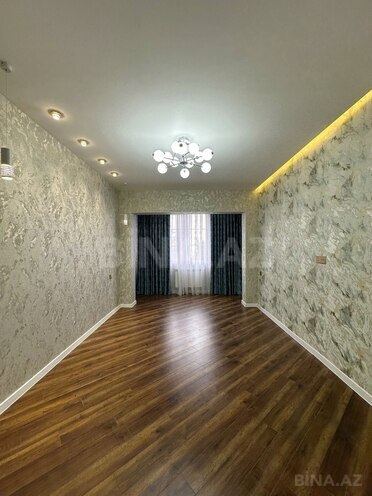 Satılır 2 otaqlı köhnə tikili 60 m², Həzi Aslanov m., photo 5 from 15