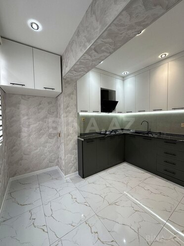 Satılır 2 otaqlı köhnə tikili 60 m², Həzi Aslanov m., photo 12 from 15