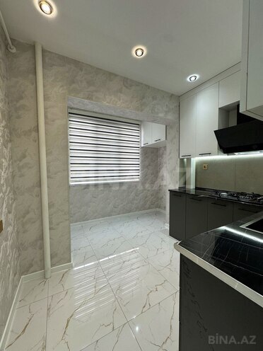 Satılır 2 otaqlı köhnə tikili 60 m², Həzi Aslanov m., photo 9 from 15