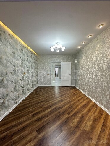 Satılır 2 otaqlı köhnə tikili 60 m², Həzi Aslanov m., photo 6 from 15