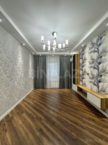 Satılır 2 otaqlı köhnə tikili 60 m², Həzi Aslanov m., photo 1 from 15