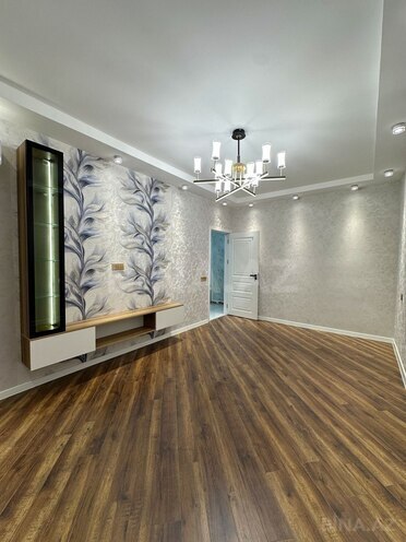 Satılır 2 otaqlı köhnə tikili 60 m², Həzi Aslanov m., photo 4 from 15