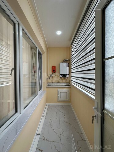 Satılır 2 otaqlı köhnə tikili 60 m², Həzi Aslanov m., photo 11 from 15