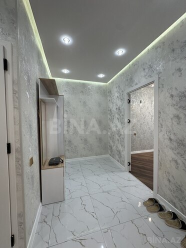 Satılır 2 otaqlı köhnə tikili 60 m², Həzi Aslanov m., photo 13 from 15