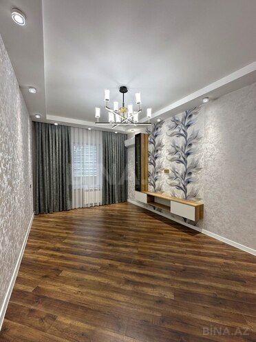Satılır 2 otaqlı köhnə tikili 60 m², Həzi Aslanov m., photo 3 from 15