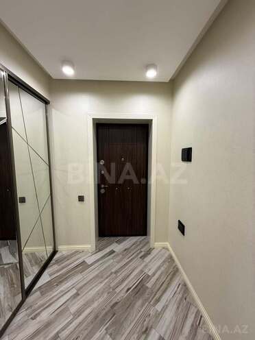 Продаётся 2-комн. новостройка 51 м², м. Ази Асланов, photo 13 from 18