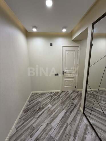 Продаётся 2-комн. новостройка 51 м², м. Ази Асланов, photo 17 from 18