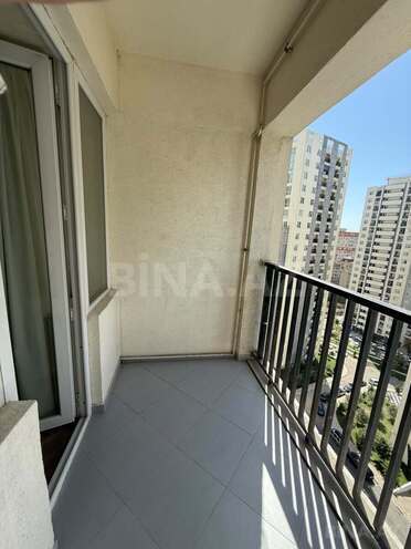Продаётся 2-комн. новостройка 51 м², м. Ази Асланов, photo 11 from 18