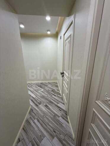 Продаётся 2-комн. новостройка 51 м², м. Ази Асланов, photo 12 from 18