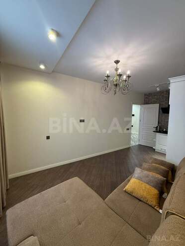 Продаётся 2-комн. новостройка 51 м², м. Ази Асланов, photo 8 from 18