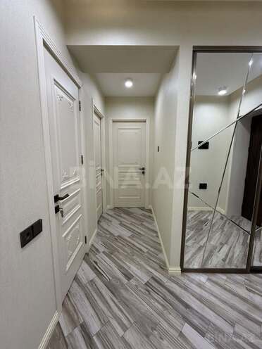 Продаётся 2-комн. новостройка 51 м², м. Ази Асланов, photo 5 from 18