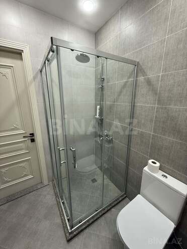 Продаётся 2-комн. новостройка 51 м², м. Ази Асланов, photo 16 from 18