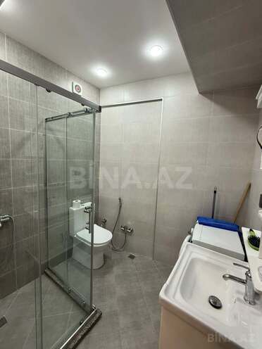 Продаётся 2-комн. новостройка 51 м², м. Ази Асланов, photo 10 from 18