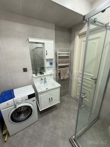 Продаётся 2-комн. новостройка 51 м², м. Ази Асланов, photo 15 from 18