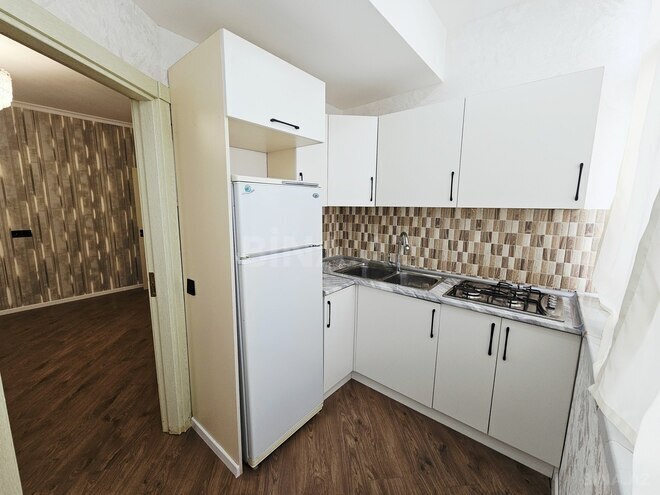 Продаётся 2-комн. новостройка 53 м², пос. Масазыр, photo 8 from 16