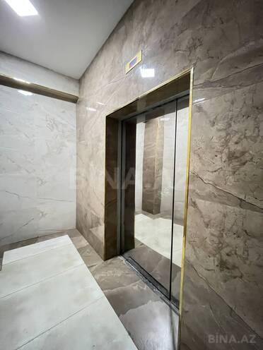 Продаётся 2-комн. новостройка 96 м², м. Азадлыг проспекти, photo 14 from 15
