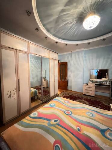 Продаётся 2-комн. новостройка 96 м², м. Азадлыг проспекти, photo 6 from 15