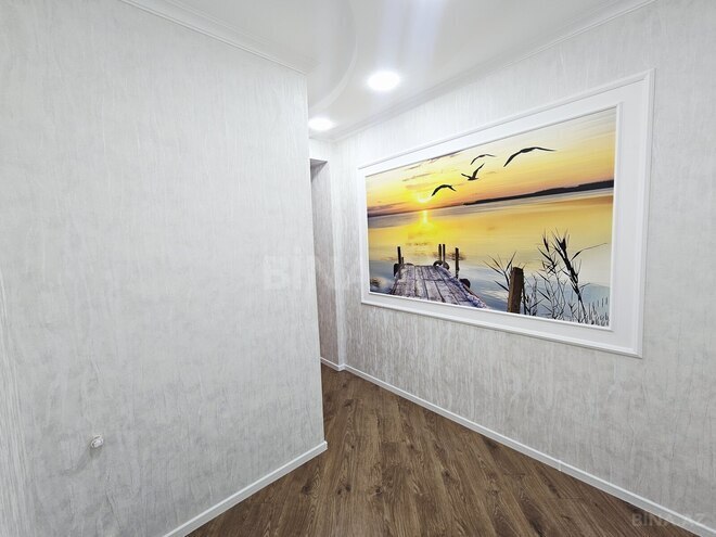 Продаётся 2-комн. новостройка 53 м², пос. Масазыр, photo 14 from 16