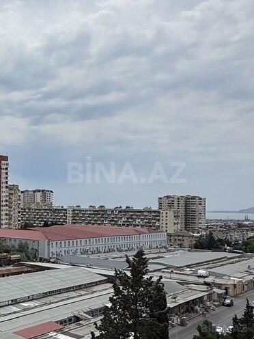 Satılır 2 otaqlı köhnə tikili 60 m², Xalqlar Dostluğu m., photo 5 from 11