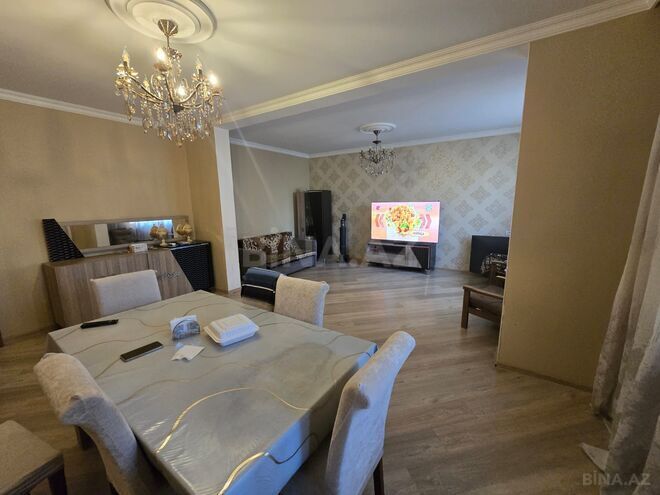 Продаётся 4-комн. вторичка 125 м², м. 20 января, photo 14 from 22