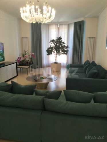 Satılır 5 otaqlı həyət evi/bağ evi 440 m², Azadlıq Prospekti m., photo 6 from 32