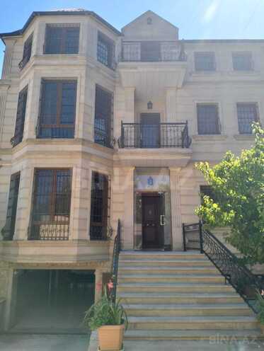 Satılır 5 otaqlı həyət evi/bağ evi 440 m², Azadlıq Prospekti m., photo 3 from 32