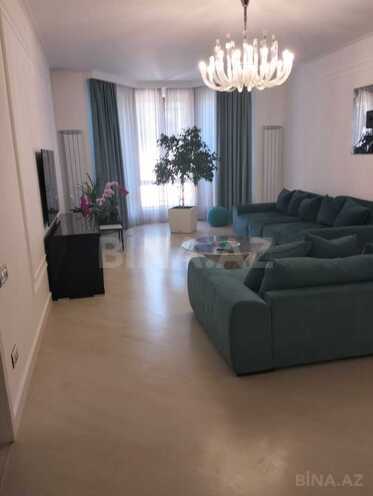 Satılır 5 otaqlı həyət evi/bağ evi 440 m², Azadlıq Prospekti m., photo 4 from 32