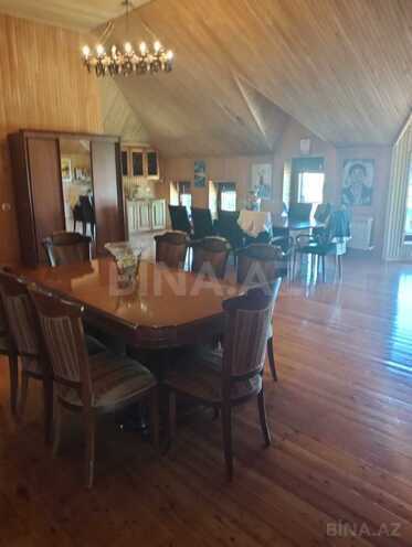 Satılır 5 otaqlı həyət evi/bağ evi 440 m², Azadlıq Prospekti m., photo 31 from 32