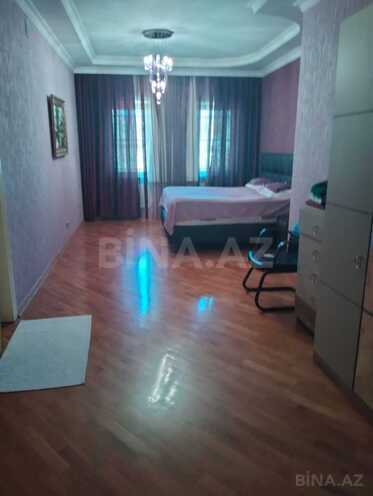 Satılır 5 otaqlı həyət evi/bağ evi 440 m², Azadlıq Prospekti m., photo 28 from 32