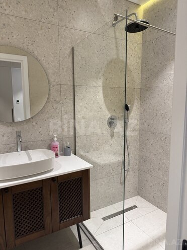 İcarəyə verilir 1 otaqlı yeni tikili 44 m², Nardaran q., photo 5 from 14