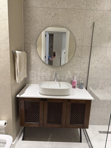 İcarəyə verilir 1 otaqlı yeni tikili 44 m², Nardaran q., photo 4 from 14