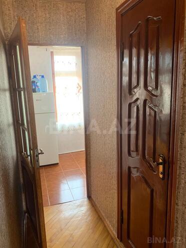 İcarəyə verilir 3 otaqlı köhnə tikili 70 m², Neftçilər m., photo 12 from 22