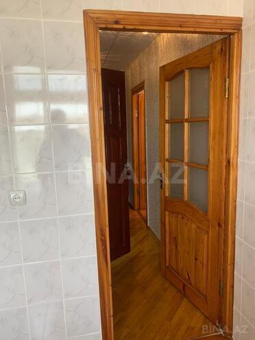 İcarəyə verilir 3 otaqlı köhnə tikili 70 m², Neftçilər m., photo 15 from 22